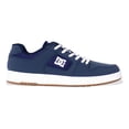 thumbnail image 1 of Tenis Dc Shoes Manteca 4 Para Hombre Color Azul ModeloADYS100837DBL, 1 of 7