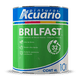 thumbnail image 1 of Esmalte Secado Rápido Acuario Brilfast 4 Lts Azul Ftalo, 1 of 2