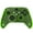Clear Green, variant on eXtremeRate Clear Red Replacement Part Front Housing Cover Handles Faceplate for Xbox Series X & S Controller