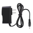 thumbnail image 3 of Adaptador de Fuente de Alimentación 100-240 V CA 50/60 Hz A 5 V CC 2 A Enchufe de Alimentación con Punta de 135 Mm X 35 Mm Indicador LED para Electrodomésticos DVD ANGGREK Otros, 3 of 8