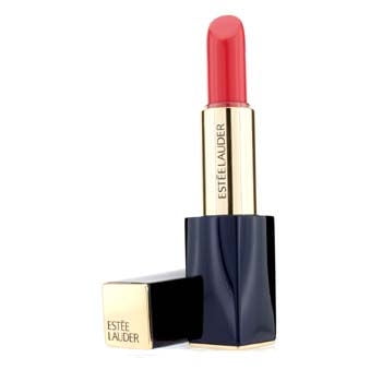 estee lauder coral lipstick