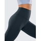 thumbnail image 5 of Leggings CRZ YOGA Cintura Alta 64 cm Compresión Gimnasio Azul Marino L, 5 of 7