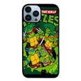 thumbnail image 1 of Turtle Team Ninja Étui iPhone 13 Pro BLN6582, iPhone 15 Pro Max, 1 of 3