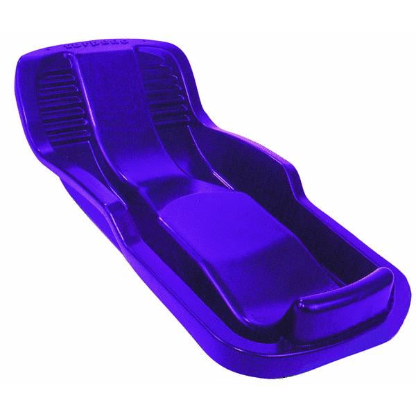 Paricon Winter Racer Sled, Green by Paricon