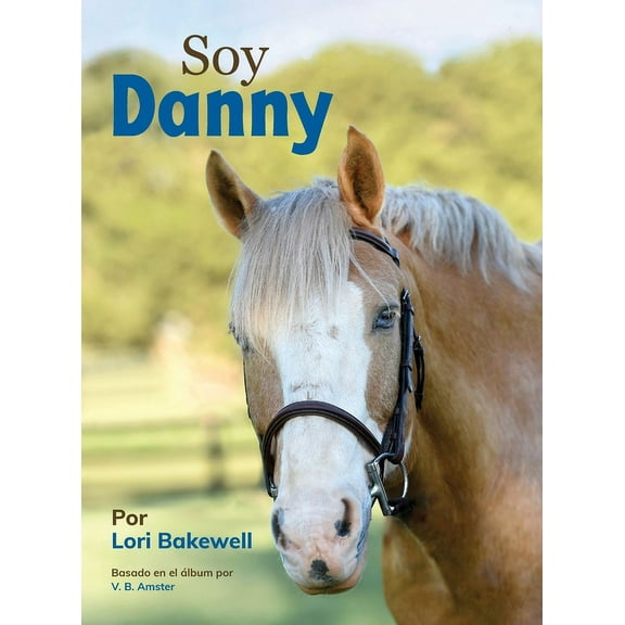Soy Danny, (Hardcover)