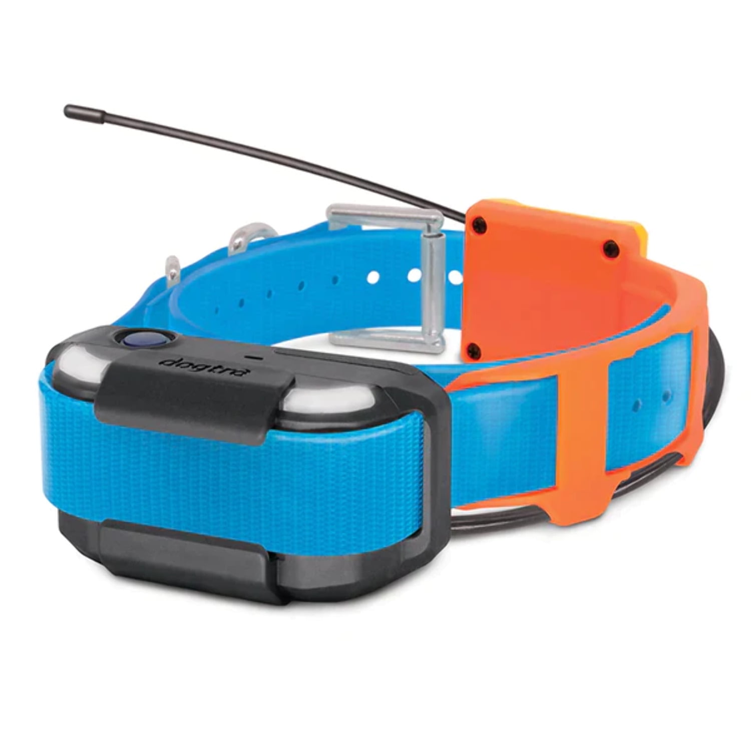 Dogtra PF2 MINI TRX BLUE Mini Additional GPS Dog Tracking Collar, Blue