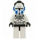thumbnail image 1 of LEGOÂ® Star Warsâ¢ 501st Clone Pilot - from set 75004 LEGO -, 1 of 1