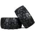 thumbnail image 3 of (2) Aggressive Tire Assm 24x12.00-12 Fits Exmark Lazer Z Toro Z Master 109-8972, 3 of 5
