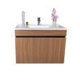 thumbnail image 2 of Gabinete Para Baño Con Espejo Decorativo JADE, 2 of 6
