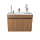 thumbnail image 2 of Gabinete Para Baño Con Espejo Decorativo JADE, 2 of 6
