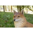 thumbnail image 6 of Hi-Line Gift Ltd. Mother & Baby Fox Sitting, 6 of 8