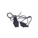 thumbnail image 2 of Accesorios de arco Abrasión tradicional Resistente a la abrasión Stringer Easy Operation Longbow con reemplazo L19 para cadenas de Dacron Inevent OD003485-00, 2 of 7