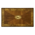 thumbnail image 3 of Butler Specialty Mobile Tray Table In Olive Ash Burl, 3 of 3