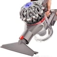 thumbnail image 2 of Dyson Compatible Accessory Tool Kit, Ultra-Soft Bristle Mattress Brush for Easy Upholstery Cleaning, Soft Dusting Brush for Delicate Surfaces,, 2 of 5