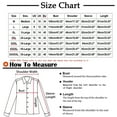 thumbnail image 3 of BXINGOHAI Men's Winter Coat Trench Big and Tall Overcoat Casual Single Breasted Mid-Long Pea Top Jacket Beige,3XL, 3 of 6
