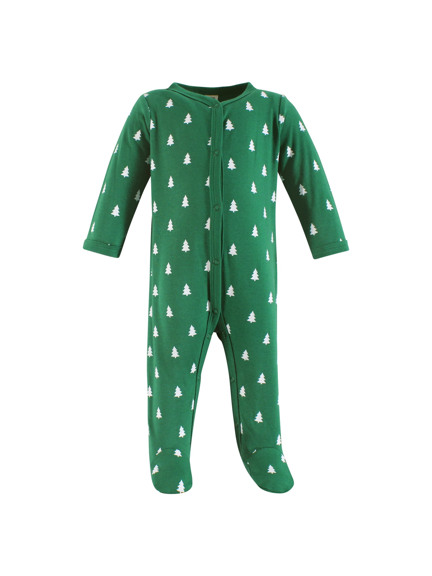 Hudson Baby Sleep and Play, 2-Pack, Newborn- 9 Months