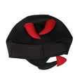 thumbnail image 1 of Soidarity Buceo Capucha de dibujos animados Práctico sombrero funcional Buzos Accesorios de navegación Lindo Snorkel Scuba Supply Outdoor Deportes acuáticos Rojo, 1 of 6