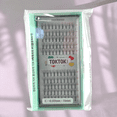 thumbnail image 3 of Extensión de pestañas Eyelash Coringco Toktohara W, 11 mm, 100 unidades, 3 of 4