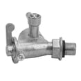 thumbnail image 4 of Gas Fuel Petcock Valve Switch On Off Metal 064?20064?00 Replacement for Robin EY15/EY20, 4 of 5