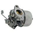 thumbnail image 2 of Carburetors For Tecumseh Tecnamotor Bh35 Bh45 H50 H60 Hh60 Hh70 632230 632272 Carburetors Metal Carburetors, 2 of 5
