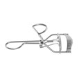 thumbnail image 2 of Sexy Sparkles Beuty Makeup Tool Eyelash Curler Lady Women Silver Tone, 2 of 3