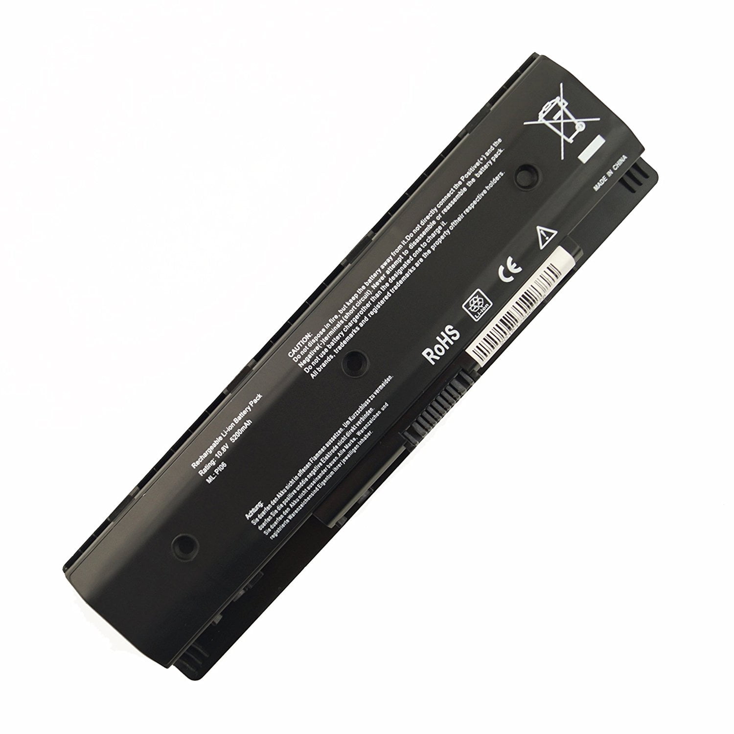 Купить Батарею Hp Pavilion 15