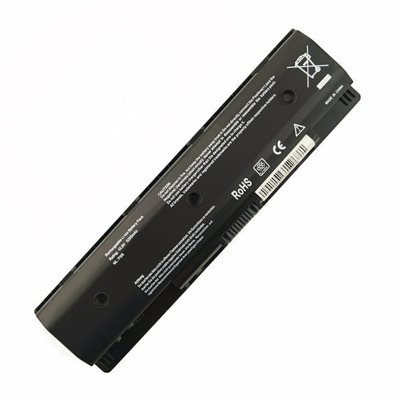 NextCell Battery PI06 HSTNN-YB40 for HP TouchSmart Envy 17-J153CL M7-J010DX M7-J120DX 15-J011DX
