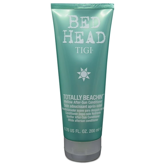 TIGI Bed Head Totally Beachin Mellow After-Sun Conditioner 6.76 fl Oz