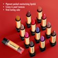 thumbnail image 2 of Black Radiance Perfect Tone Lip Color, Berry Bold, 2 of 5