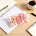 thumbnail image 7 of Yhmxh 5 Pack Adhesive Dot Glue Runner Tape, Scrapbook Double Sided Tape Roller, 100ft x 0.24in Adhesive Tape Glue Dispenser Runner for Scrapbooking Photo Mounting, Office & Crafts, 7 of 7