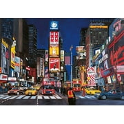 Ravensburger - Times Square - 1000 Piece Jigsaw Puzzle