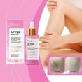 thumbnail image 3 of Truly Beauty Strawberry Vanilla After Shave Oil for Smooth Skin Post Shave1/2/3X NEW, 3 of 7
