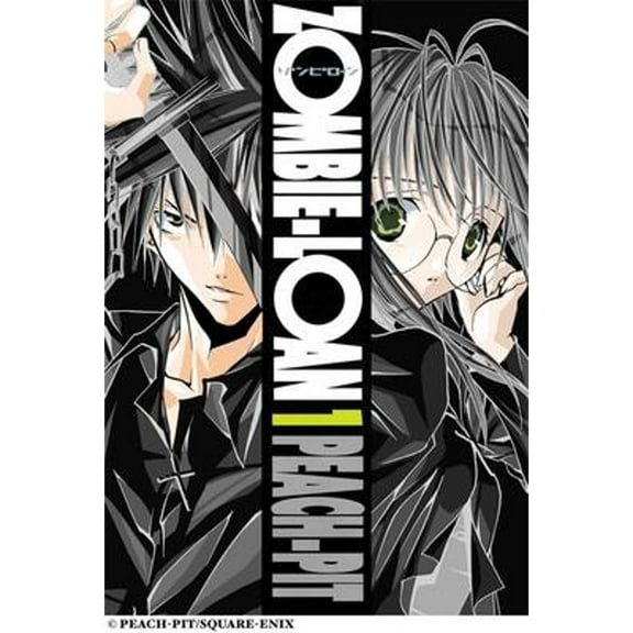 Pre-Owned Zombie-Loan: Volume 1 (Paperback) 0759523533 9780759523531