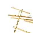 thumbnail image 3 of 200 Pcs Épingles à Cheveux 5cm Épingles à Cheveux en Métal Accessoires pour Femmes et Filles, 3 of 7
