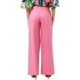 thumbnail image 2 of Trina Turk womens  Relaxed Fit Mighty Pant, 14, 2 of 2
