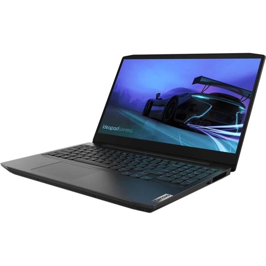 Lenovo IdeaPad 15.6" Full HD Gaming Laptop, Intel Core i5 i510300H