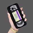 thumbnail image 1 of TPU Full-Body Protective Case for iPhone 15, 14, 13, 12, 11, XS, XR, X, 7, 8, Mini, Plus, Pro, Max, SE - Shock-Absorbing, Soft Rubber, Anti-Scratch, Durable, Stylish Design - Unisex Phone Case for Men, 1 of 5