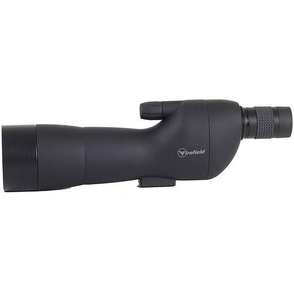 Firefield 20-60 x 60SE Spotting Scope Kit