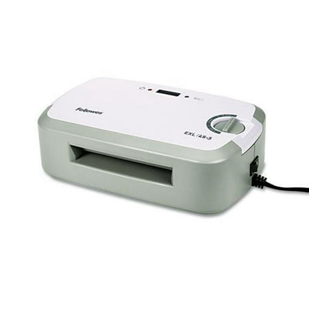 laminator exl walmart machine