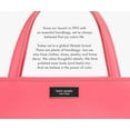thumbnail image 5 of Alfombrilla de ratón Kate Spade New York, piel sintética, 22,8 x 20,3 cm, 5 of 5