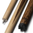 thumbnail image 5 of Viper Sneaky Pete 58" Billiard/Pool Cue, 2 Piece,, 5 of 5