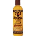 thumbnail image 1 of HOWARD - Feed N Wax - Cera de Abeja Acondicionadora y Abrillantadora de Madera. Repara Arañazos en Pisos Muebles y Gabinetes de Madera. Contiene Aceite de Naranja - 473 ml (16 oz), 1 of 9
