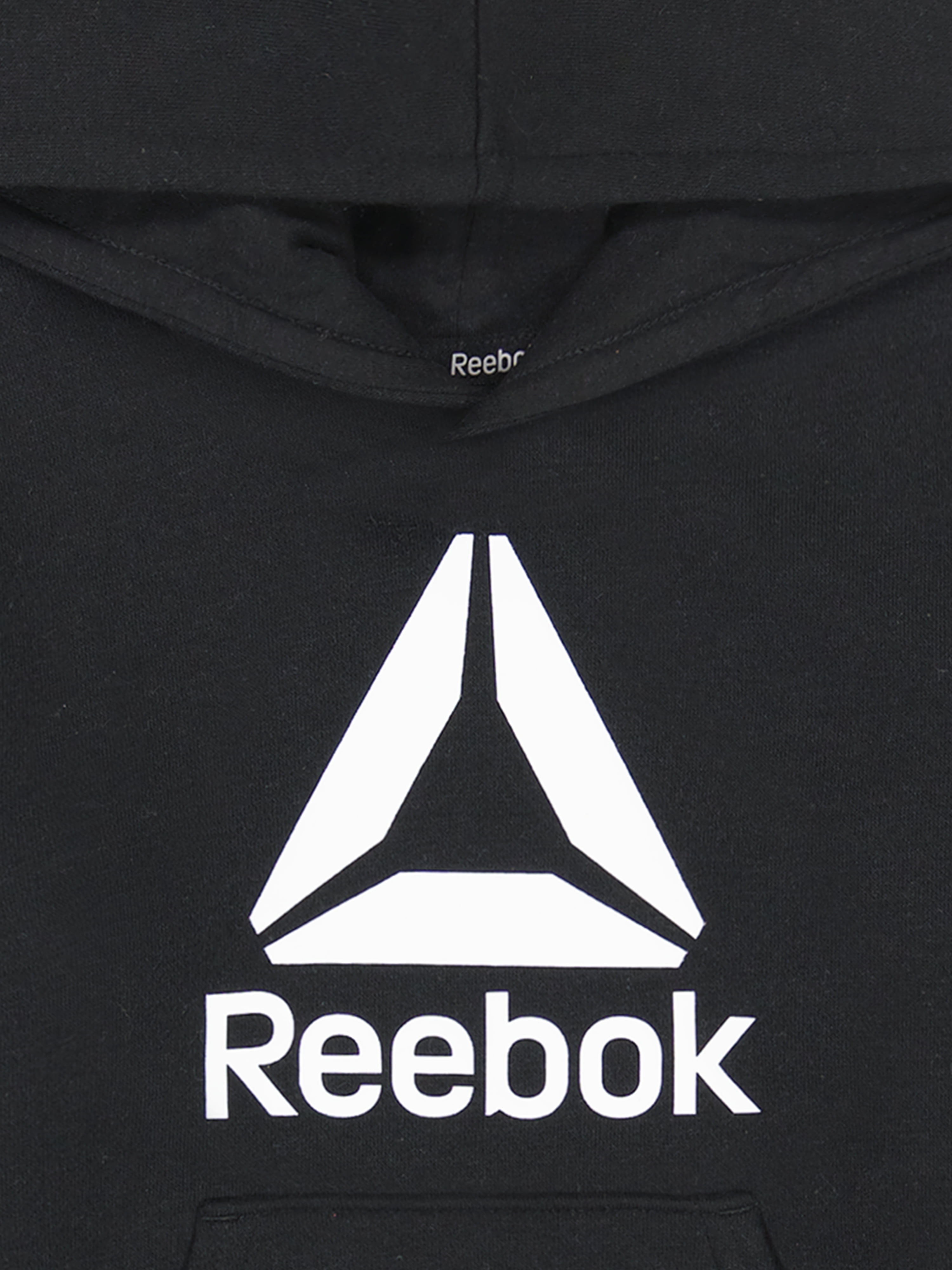 Reebok Toddler Boys Game Day Fleece Hoodie, Sizes 12M - 5T