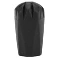 thumbnail image 4 of Herwey Walking Stick Tip Cover,Climbing Trekking Tip Protector,TPR Outdoor General Trekking Pole Protector Accessory Anti-Skid Walking Stick Tip Cover, 4 of 8