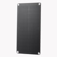 thumbnail image 2 of Solar Powered Dual Fan Panel Fan 10W Weatherproof solar panel kit for Small Chicken, 2 of 7