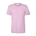 thumbnail image 1 of Bella Canvas Men`s 3001c, XS, Lilac, 1 of 2