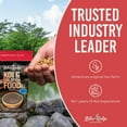 thumbnail image 5 of Blue Ridge Koi Fish Food 2lb - Koi Food Mini Growth Formula Goldfish Food, Premium Fish Food for Ponds, Ponds Fish Food, Koi Food Fall and Winter Fish Food, Floating Pond Pellets Fish Food, 5 of 8