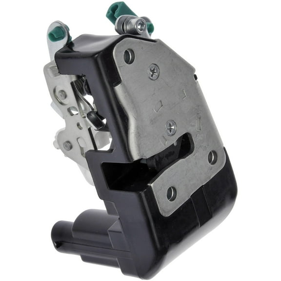 Dorman 931-625 Front Passenger Side Door Lock Actuator Motor for Specific Dodge Models