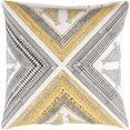 thumbnail image 2 of Rufiji 18 x 18 x 0.25 Pillow Cover, 2 of 2