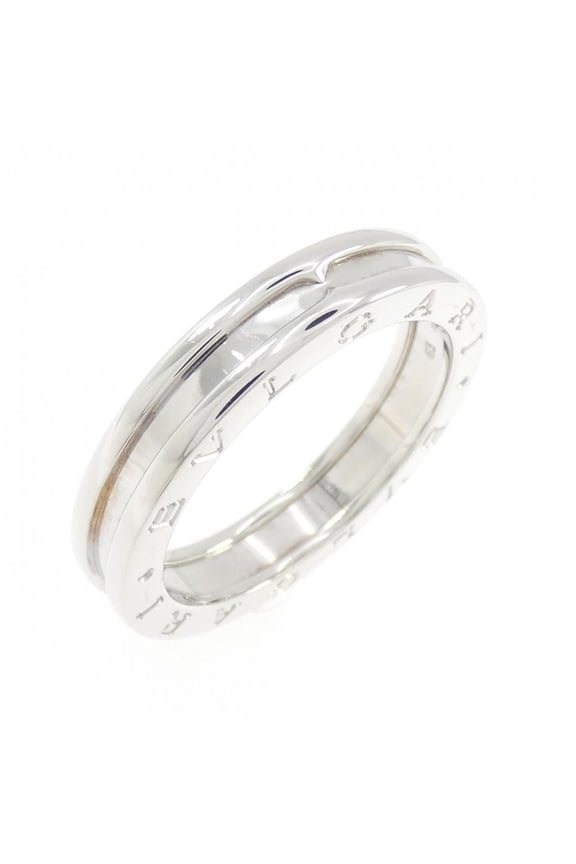 Pre-Owned Bvlgari B.zero1 1-band ring